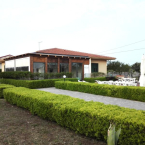  Villa Rosa  Модика